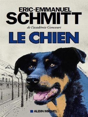cover image of Le Chien